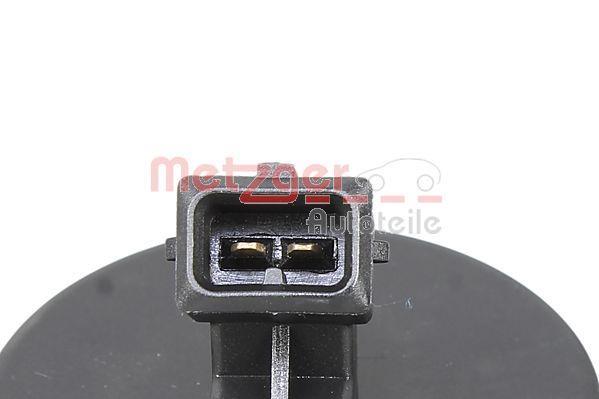Roulement de roue METZGER WM 7796